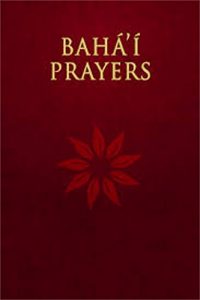 Download Bahá’í Prayers pdf, epub, ebook