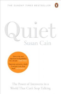 Download Quiet: The Power of Introverts in a World That Can’t Stop Talking pdf, epub, ebook