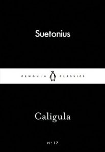 Download Caligula (Penguin Little Black Classics) pdf, epub, ebook