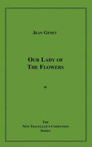 Download Our Lady of the Flowers pdf, epub, ebook