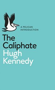 Download The Caliphate pdf, epub, ebook