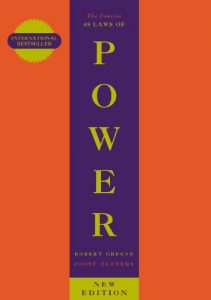 Download The 48 Laws Of Power (The Robert Greene Collection) pdf, epub, ebook