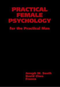 Download Practical Female Psychology: For the Practical Man pdf, epub, ebook