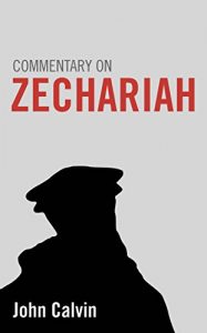 Download Commentary on Zechariah pdf, epub, ebook