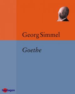 Download Goethe (German Edition) pdf, epub, ebook