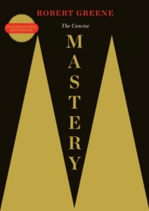 Download The Concise Mastery (The Robert Greene Collection) pdf, epub, ebook