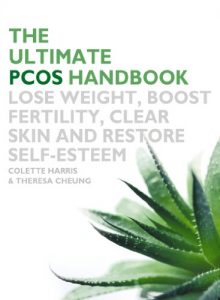 Download The Ultimate PCOS Handbook: Lose weight, boost fertility, clear skin and restore self-esteem pdf, epub, ebook