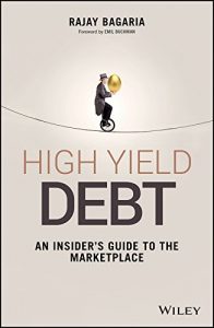 Download High Yield Debt: An Insider’s Guide to the Marketplace (Wiley Finance) pdf, epub, ebook