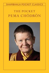 Download The Pocket Pema Chodron (Shambhala Pocket Classics) pdf, epub, ebook