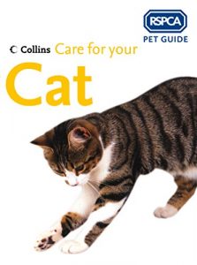 Download Care for your Cat (RSPCA Pet Guide) pdf, epub, ebook