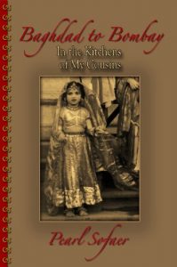 Download Baghdad to Bombay: In the Kitchens of My Cousins pdf, epub, ebook