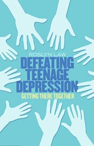 Download Defeating Teenage Depression: Getting There Together pdf, epub, ebook
