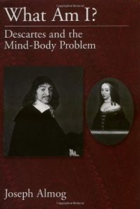 Download What Am I?: Descartes and the Mind-Body Problem pdf, epub, ebook