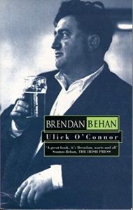 Download Brendan Behan pdf, epub, ebook