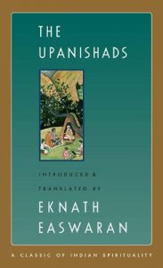 Download The Upanishads (Easwaran’s Classics of Indian Spirituality) pdf, epub, ebook