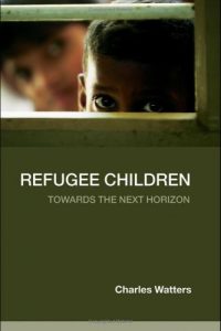 Download Refugee Children: Towards the Next Horizon pdf, epub, ebook