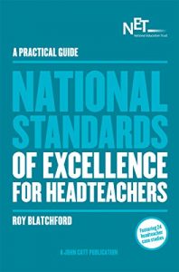 Download A Practical Guide: National Standards of Excellence for Headteachers pdf, epub, ebook