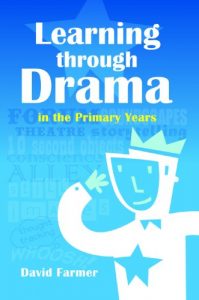 Download Learning Through Drama in the Primary Years pdf, epub, ebook