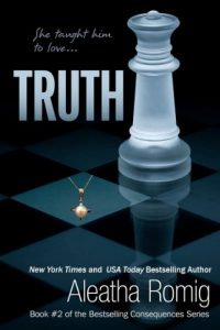 Download Truth: Book 2 of the Consequences Series pdf, epub, ebook