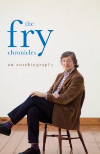 Download The Fry Chronicles pdf, epub, ebook