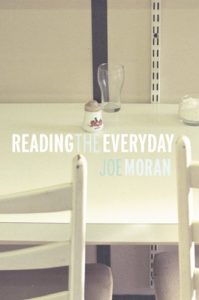 Download Reading the Everyday pdf, epub, ebook