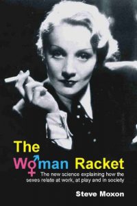 Download The Woman Racket pdf, epub, ebook