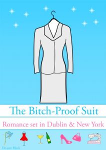 Download The BITCH-PROOF SUIT pdf, epub, ebook