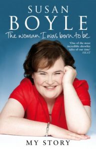 Download The Woman I Was Born To Be pdf, epub, ebook