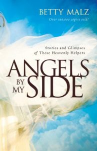 Download Angels by My Side: Stories and Glimpses of These Heavenly Helpers pdf, epub, ebook