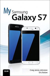 Download My Samsung Galaxy S7 (My…) pdf, epub, ebook