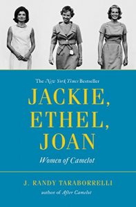 Download Jackie, Ethel, Joan: Women of Camelot pdf, epub, ebook
