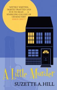 Download A Little Murder pdf, epub, ebook