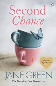 Download Second Chance pdf, epub, ebook