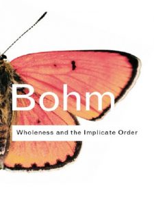 Download Wholeness and the Implicate Order (Routledge Classics) pdf, epub, ebook