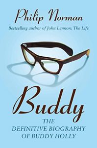 Download Buddy: The Definitive Biography of Buddy Holly pdf, epub, ebook