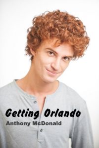 Download Getting Orlando pdf, epub, ebook