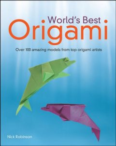 Download World’s Best Origami pdf, epub, ebook
