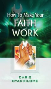 Download How To Make Your Faith Work pdf, epub, ebook