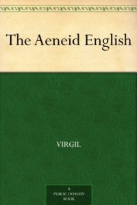 Download The Aeneid English pdf, epub, ebook