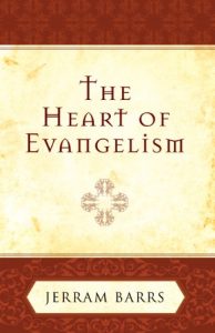 Download The Heart of Evangelism pdf, epub, ebook