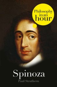 Download Spinoza: Philosophy in an Hour pdf, epub, ebook