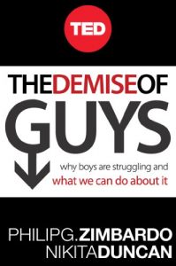 Download The Demise of Guys: Why Boys Are Struggling and What We Can Do About It pdf, epub, ebook