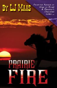 Download Prairie Fire pdf, epub, ebook