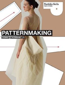 Download Pattern Cutting (Portfolio Skills) pdf, epub, ebook