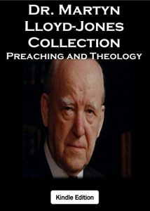 Download D. Martyn Lloyd-Jones Collection (Preaching and Theology) pdf, epub, ebook