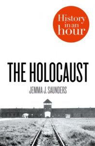 Download The Holocaust: History in an Hour pdf, epub, ebook