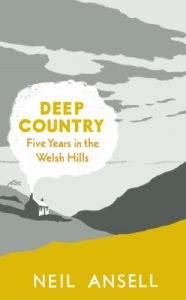 Download Deep Country: Five Years in the Welsh Hills pdf, epub, ebook