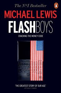 Download Flash Boys pdf, epub, ebook