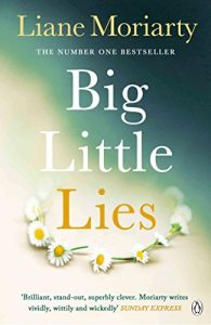 Download Big Little Lies pdf, epub, ebook