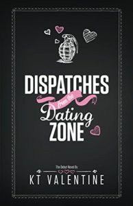 Download Dispatches from the Dating Zone pdf, epub, ebook